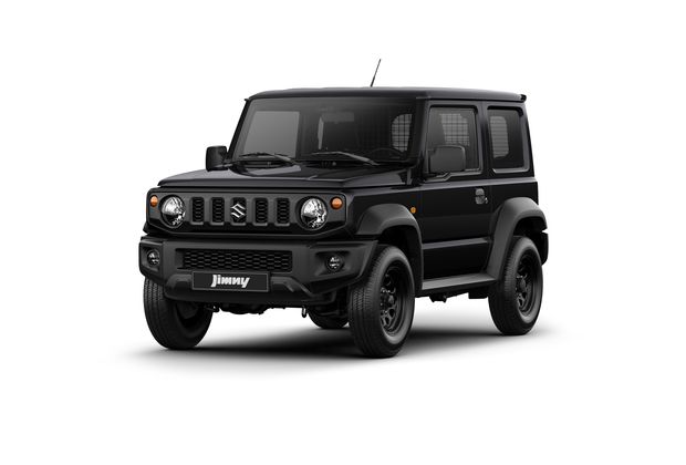 Jimny